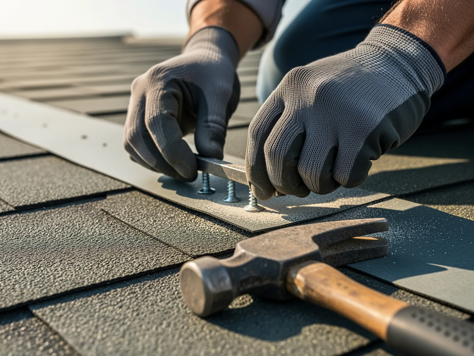 Why choose Fascia Repair in Tensed, ID